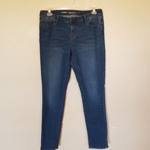 Womens jeans